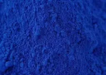 ULTRAMARINE  BLUE