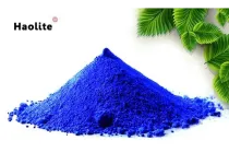  Ultramarine for plastic masterbatch