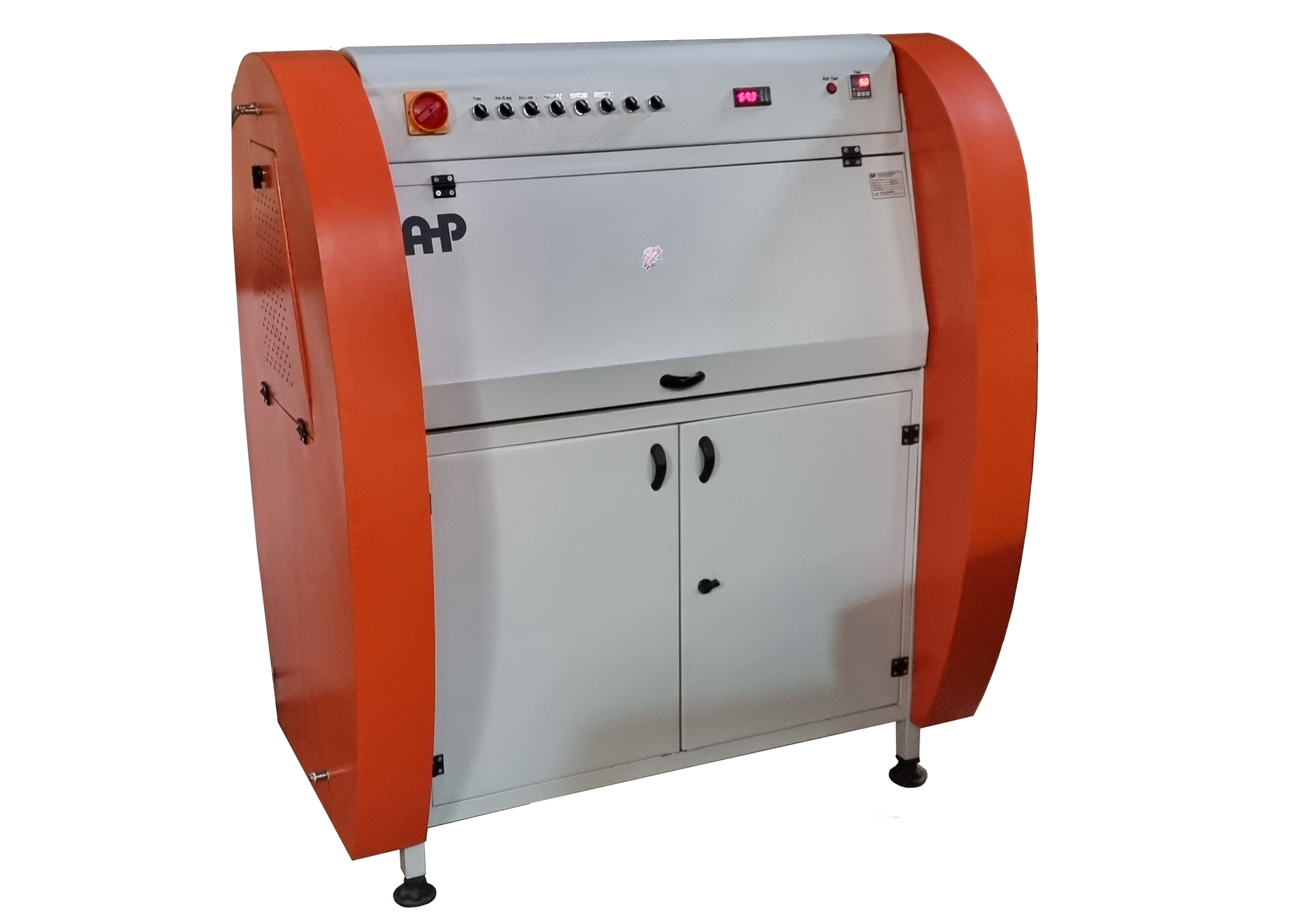 Accelerated Aging UV Testing Chamber SliderImage