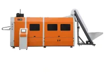 Fully Automatic 5L Bottle Blowing Machine