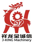 J-KING Machine