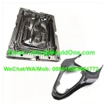 Motorcycle High Quality ABS Mechanical Motorcycle Fairing Body Fairing Kit case Motor Fairing Mould