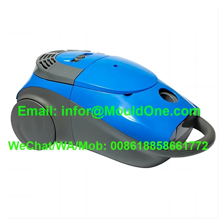 新产品定制塑料注塑家用吸尘器模具 SliderImage