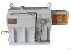 Twin Screw Gearboxes
