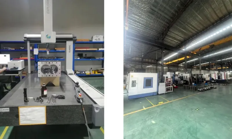 ImageGallery_RenQiao Electromechanical_4