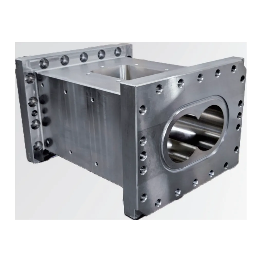 Battery Slurry EXtrusion Barrel SliderImage