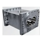 Battery Slurry EXtrusion Barrel