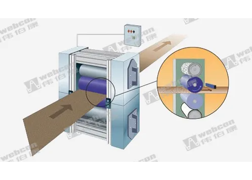 KELVA Dust Removal System SliderImage