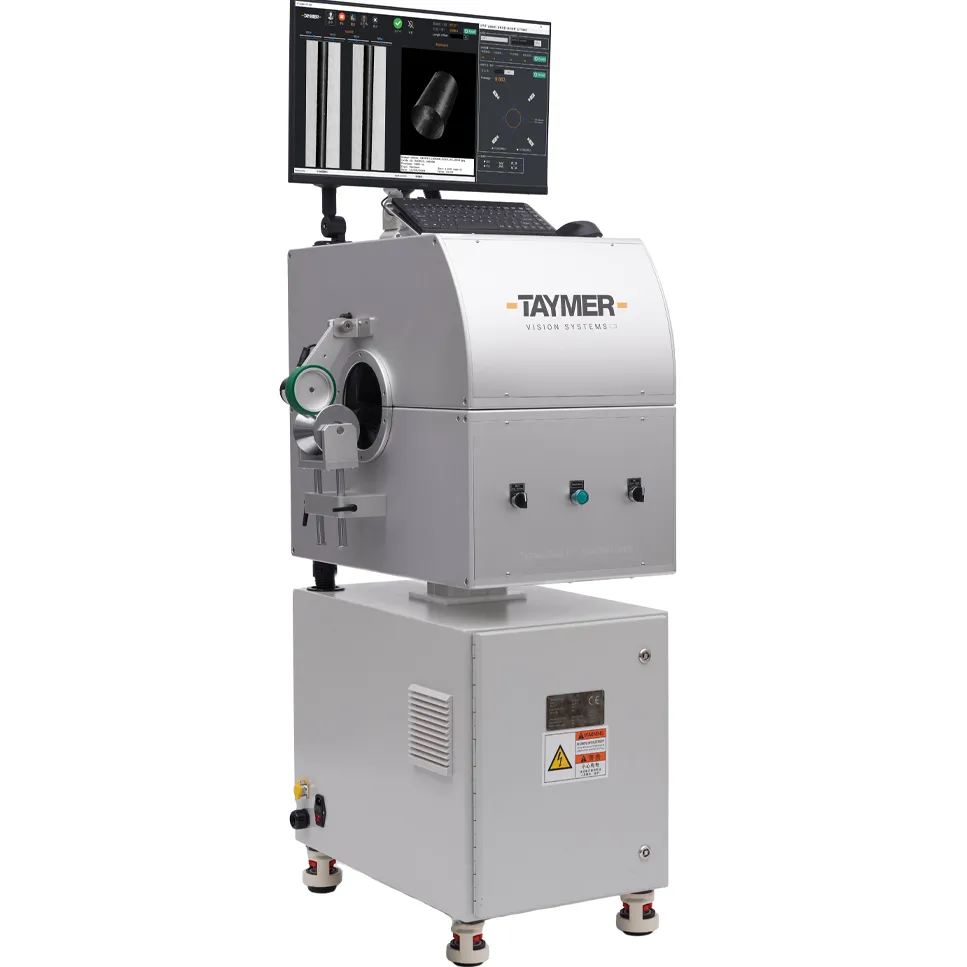 Laser Profile Inspection SliderImage
