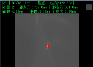 WIS-W  Film Defect Inspection System SliderImage