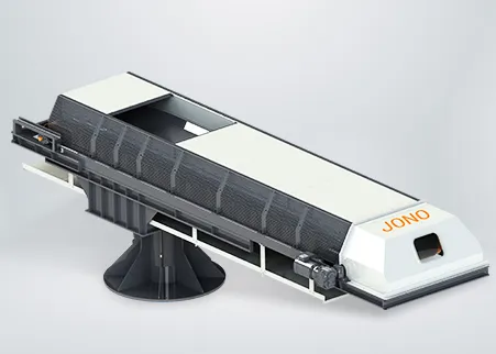 Rotary Conveyor SliderImage