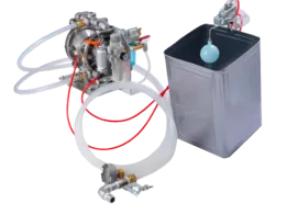 Liquid Level Difference Controller SliderImage
