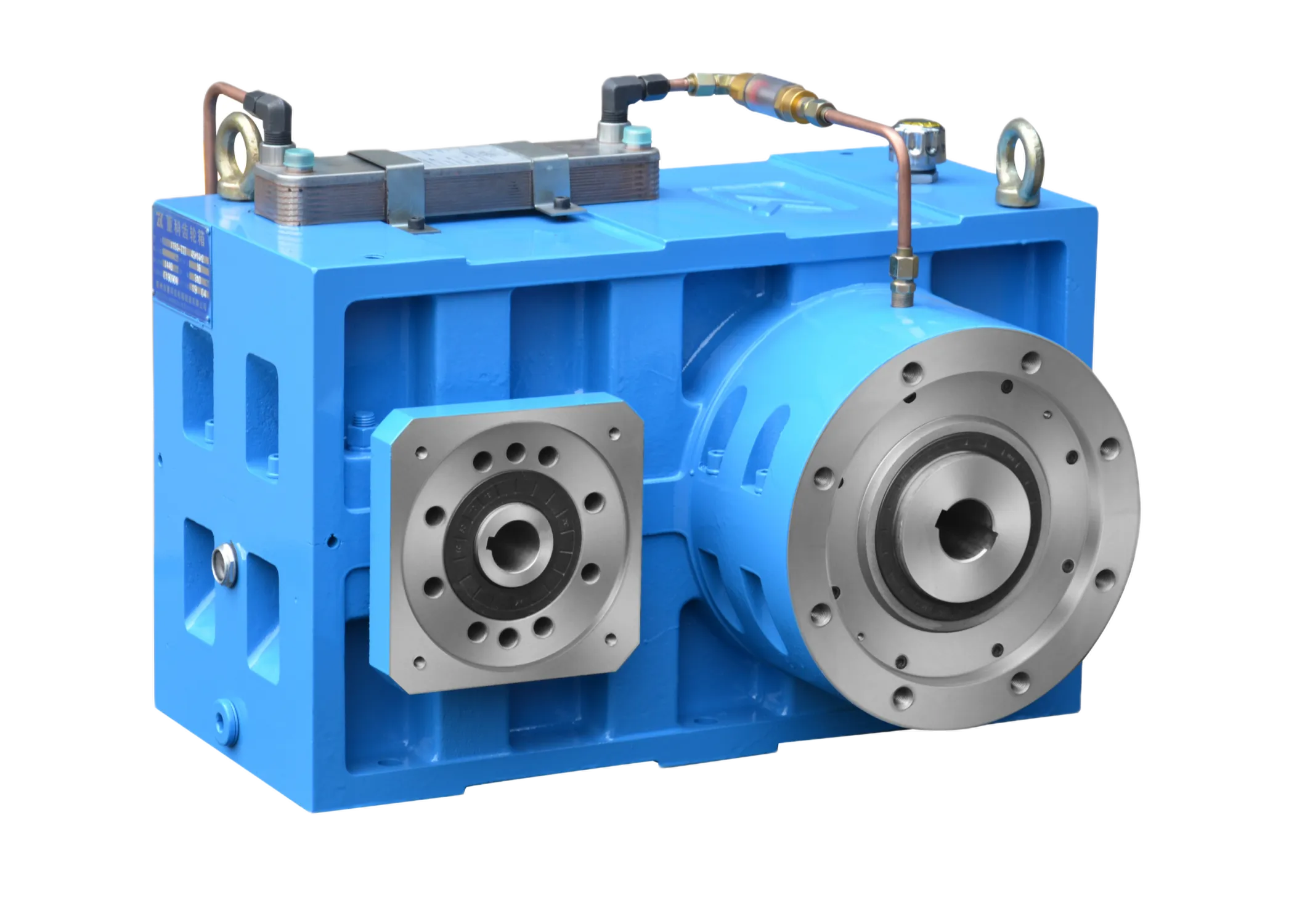 motor directconnected gearbox Plastics and Rubber Product