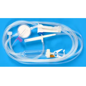 Transparent Medical Grade ABS TR507