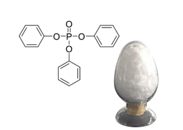 Triphenyl phosphate SliderImage