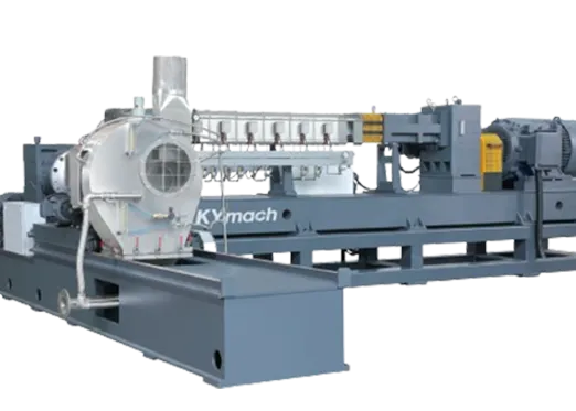 HKY/SKY series twin screw extruder SliderImage