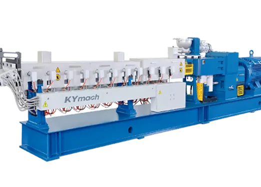 HK MT series twin-screw extruders SliderImage