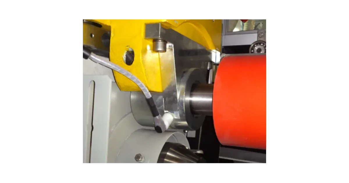 ESA Side Loading | Plastics and Rubber Product