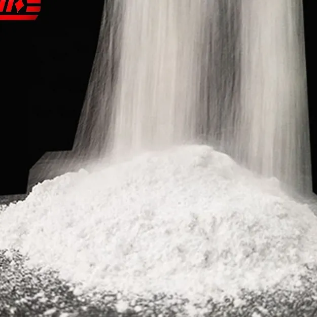Talc powder for plastics  SliderImage