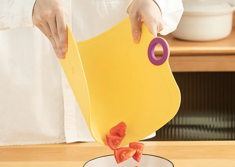 TPU Cutting Board SliderImage