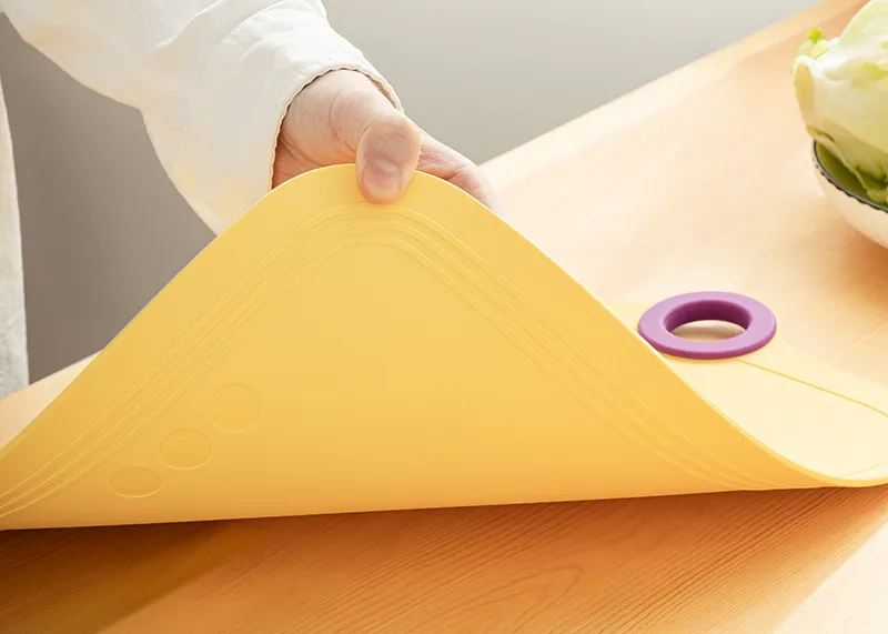 TPU Cutting Board SliderImage