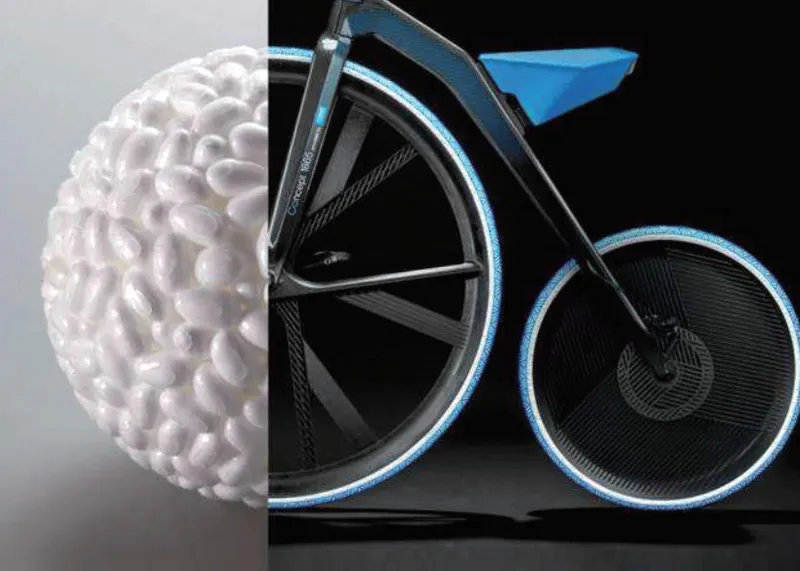 E-TPU Popcorn New Technology SliderImage
