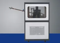 MF-80C Anti-theft bottle cap trimming machine