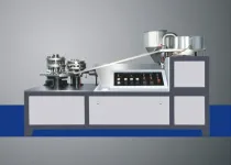 MF-80D Bottle Cap Drip Moulding Machine