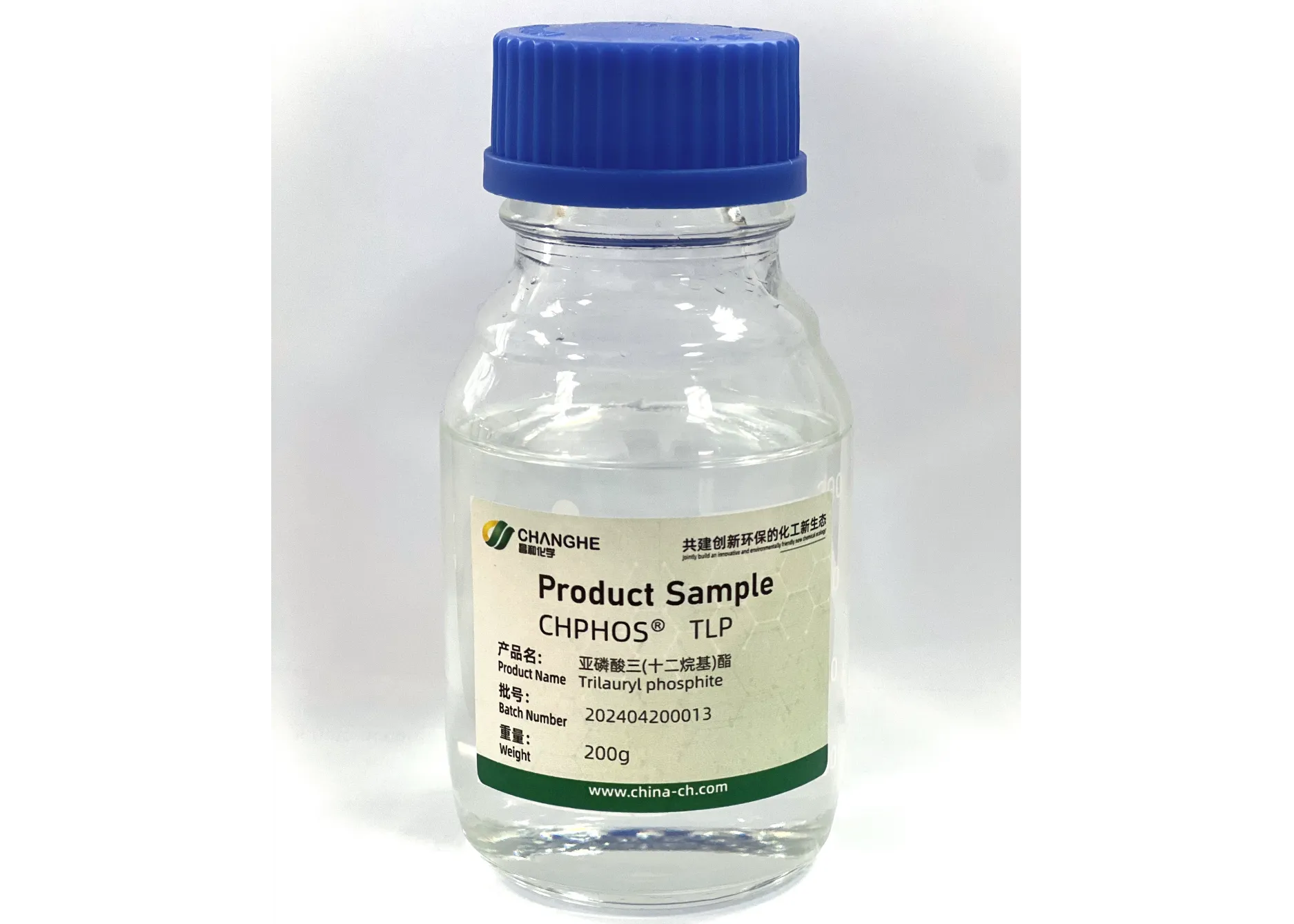 Trilauryl phosphite SliderImage