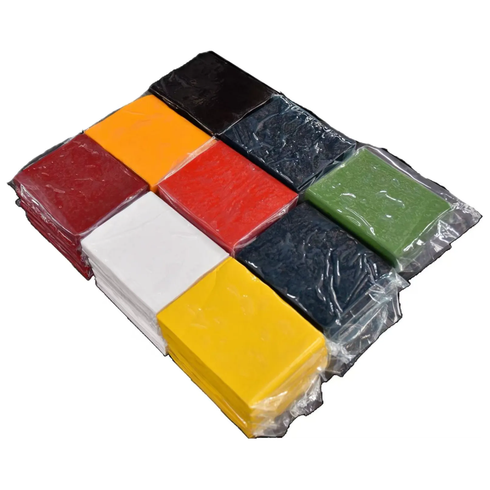 Silicone colorants SliderImage
