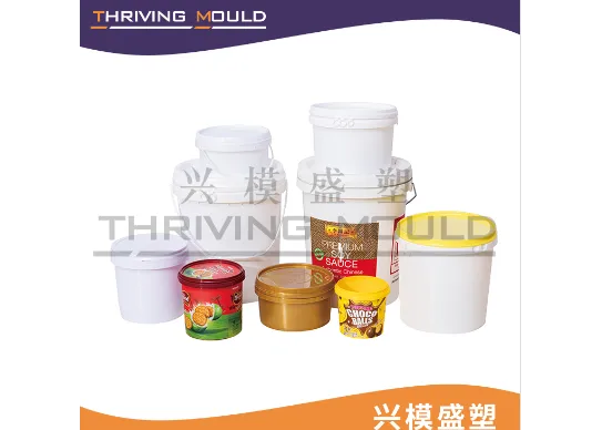 FOOD BUCKET SERIES SliderImage