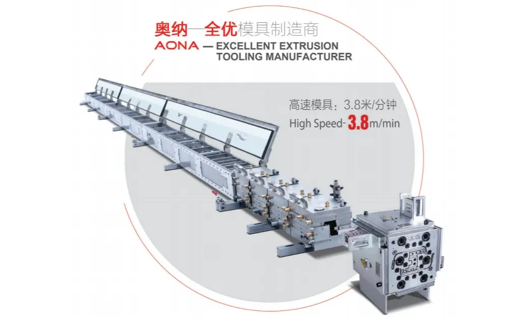 AONA TOOLING