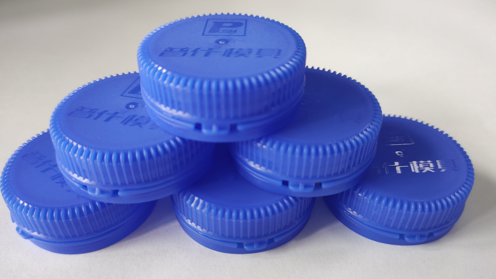 Tethered cap SliderImage
