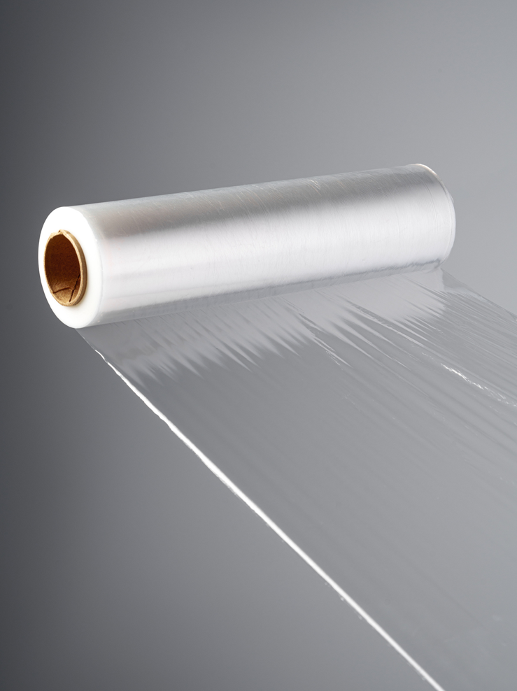 GEON® Polymax TPE protective film material SliderImage