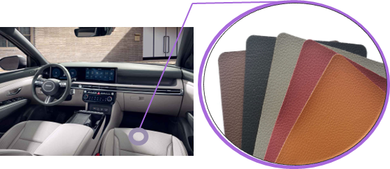 HRTP4000 (Heat-resistant and Recyclable Thermal Plastic)   SliderImage