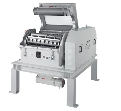 Solutions for post-consumer recycling (PCR)