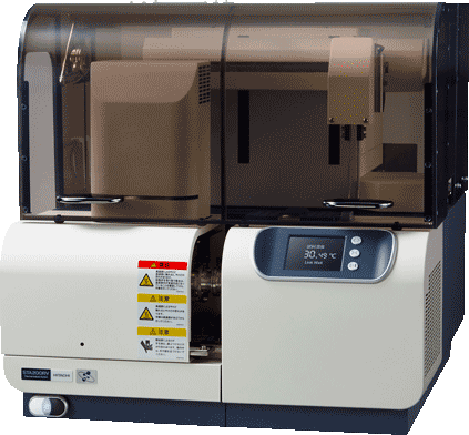 NEXTA Series Thermal Analyzer SliderImage
