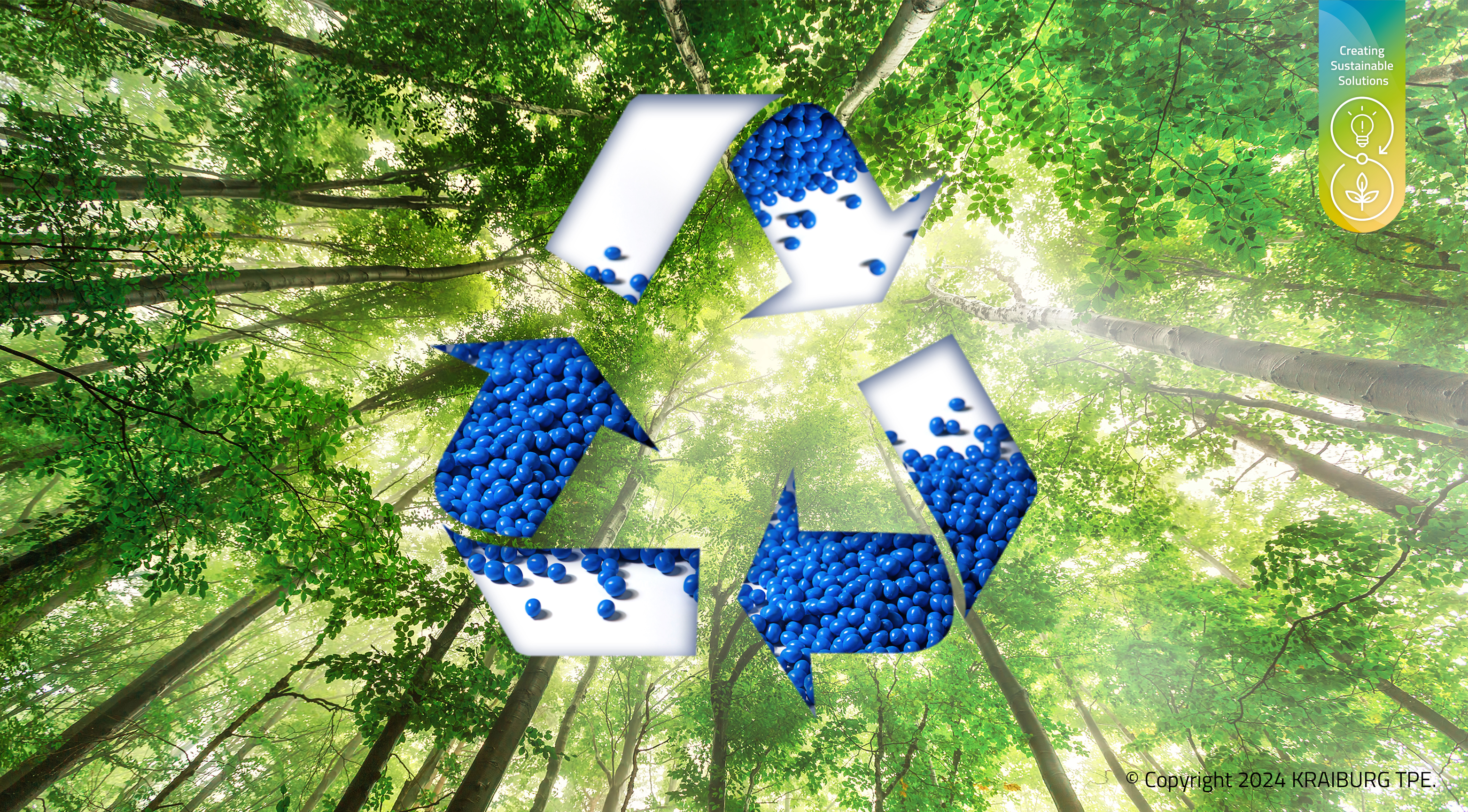 KRAIBURG TPE's Innovative Automotive and Sustainable TPE Material Solutions. SliderImage