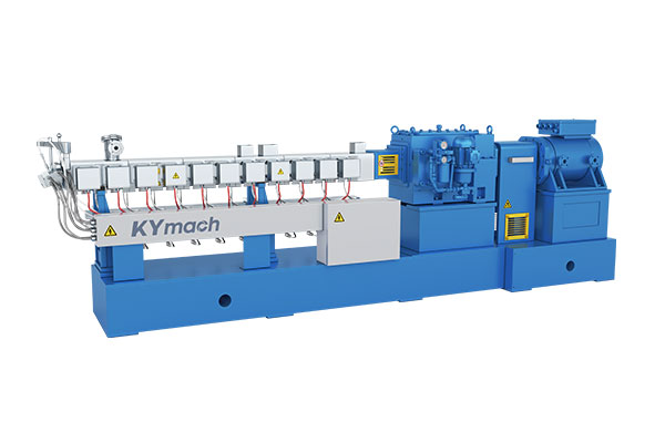 SK53 MT Twin Screw Extruder SliderImage