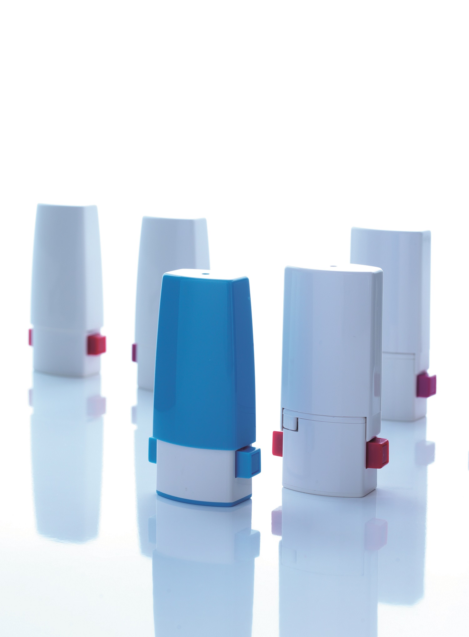 Medical Grade ABS & Chemical Recycled Medical Grade ABS SliderImage