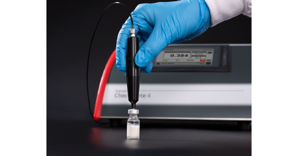 Dansensor® CheckMate 4 | Plastics and Rubber Prod...