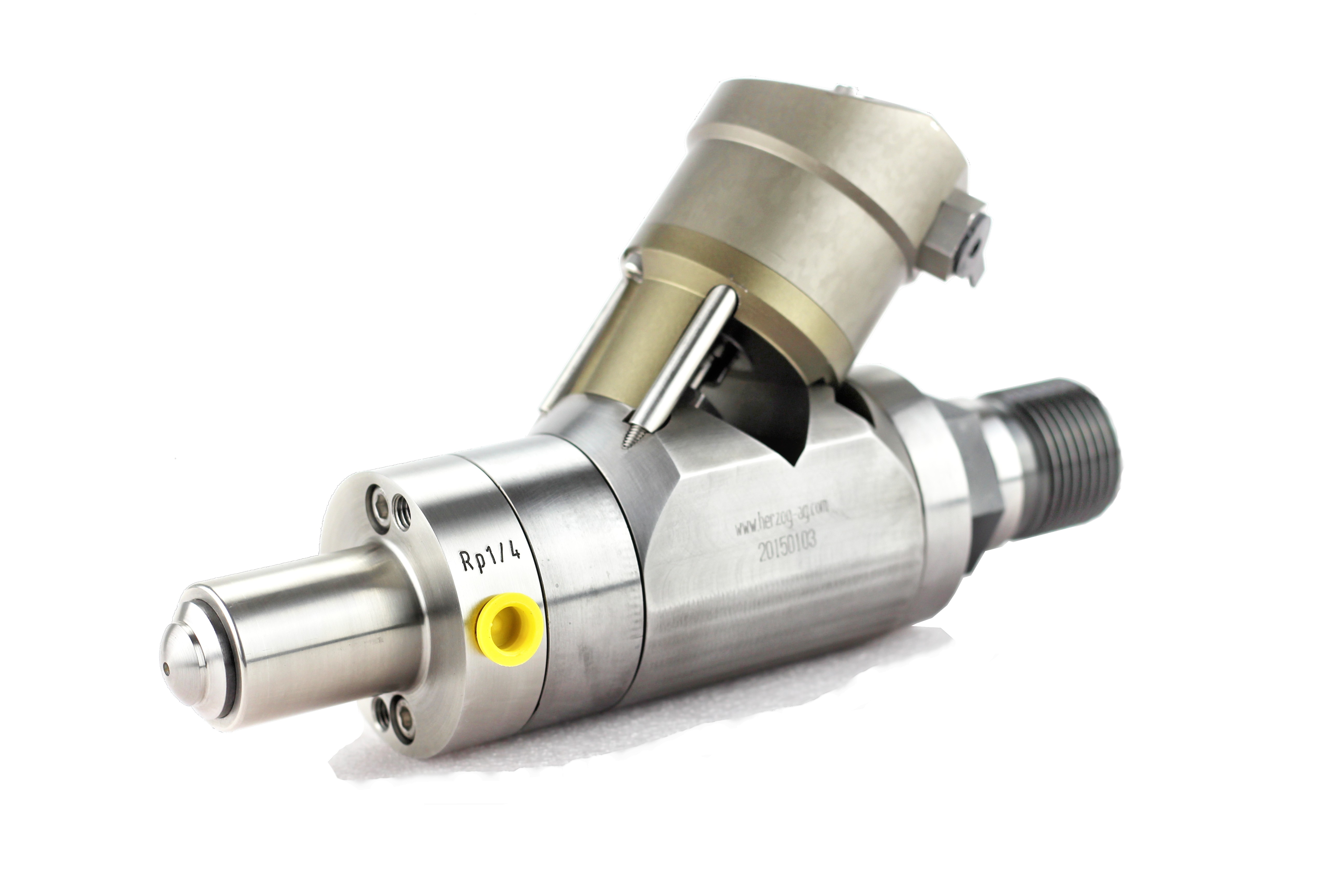 Machine Shut-off Nozzle Type SEN SliderImage