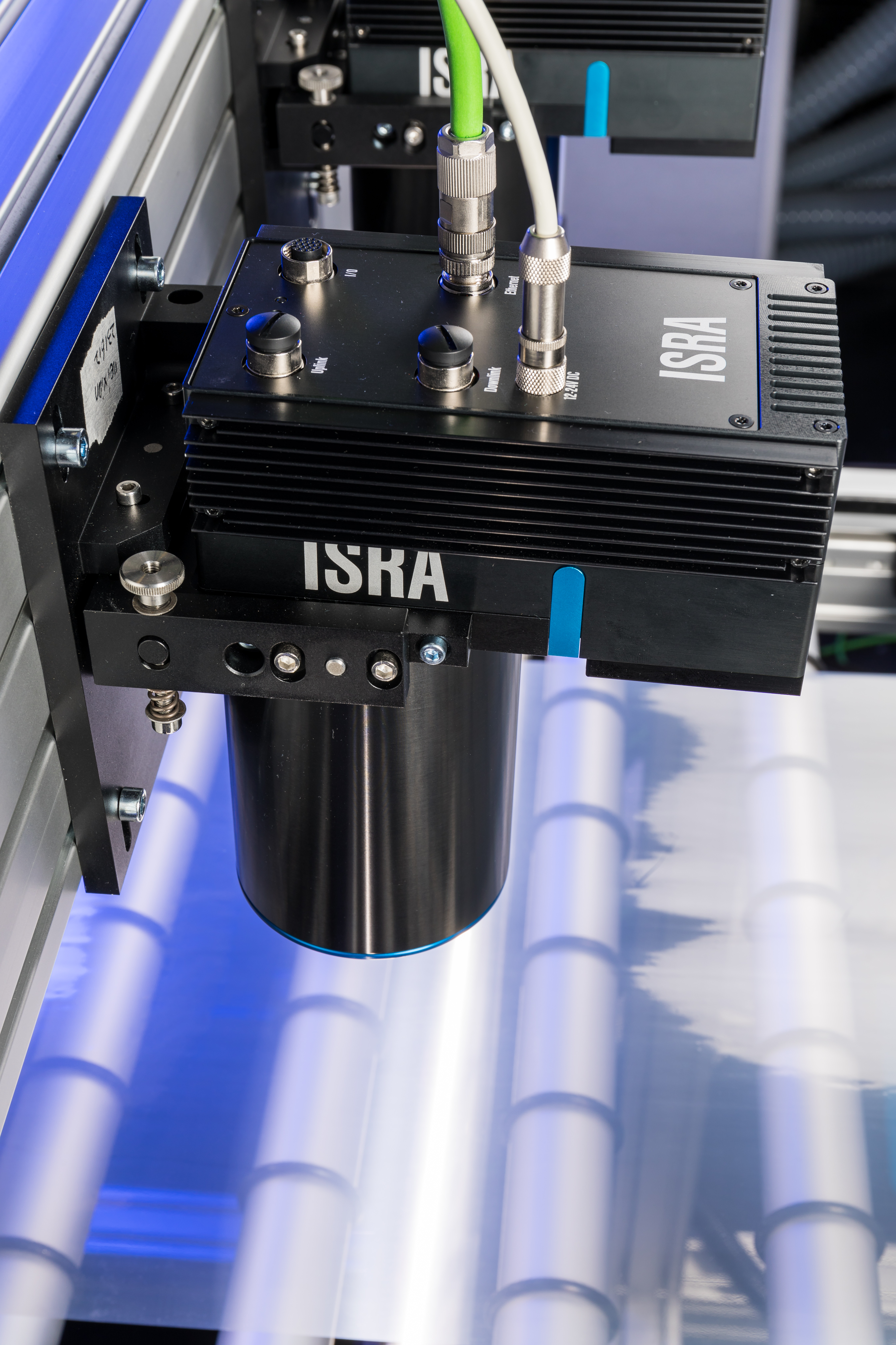 Innovative Automatic Surface Inspection Solution for Optical Films SliderImage