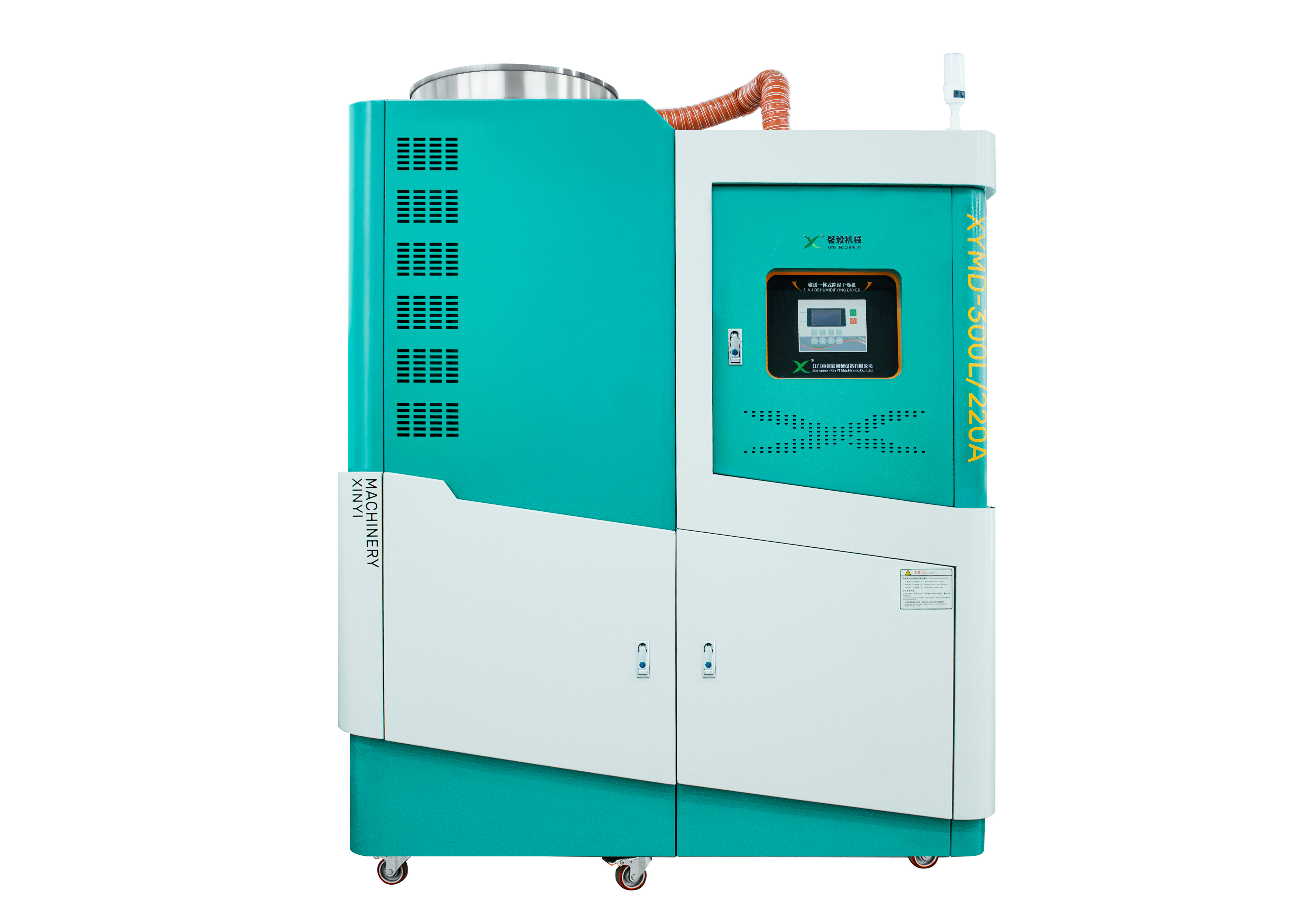 Dehumidifying Dryer 3 in 1 SliderImage