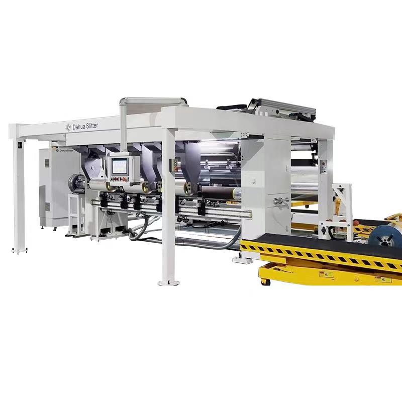 Dahua 3.0 Hang Linear High Speed Slitter SliderImage