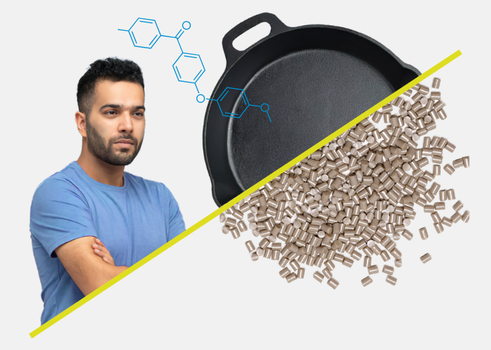 VICTREX FG™ (Food Grade) SliderImage