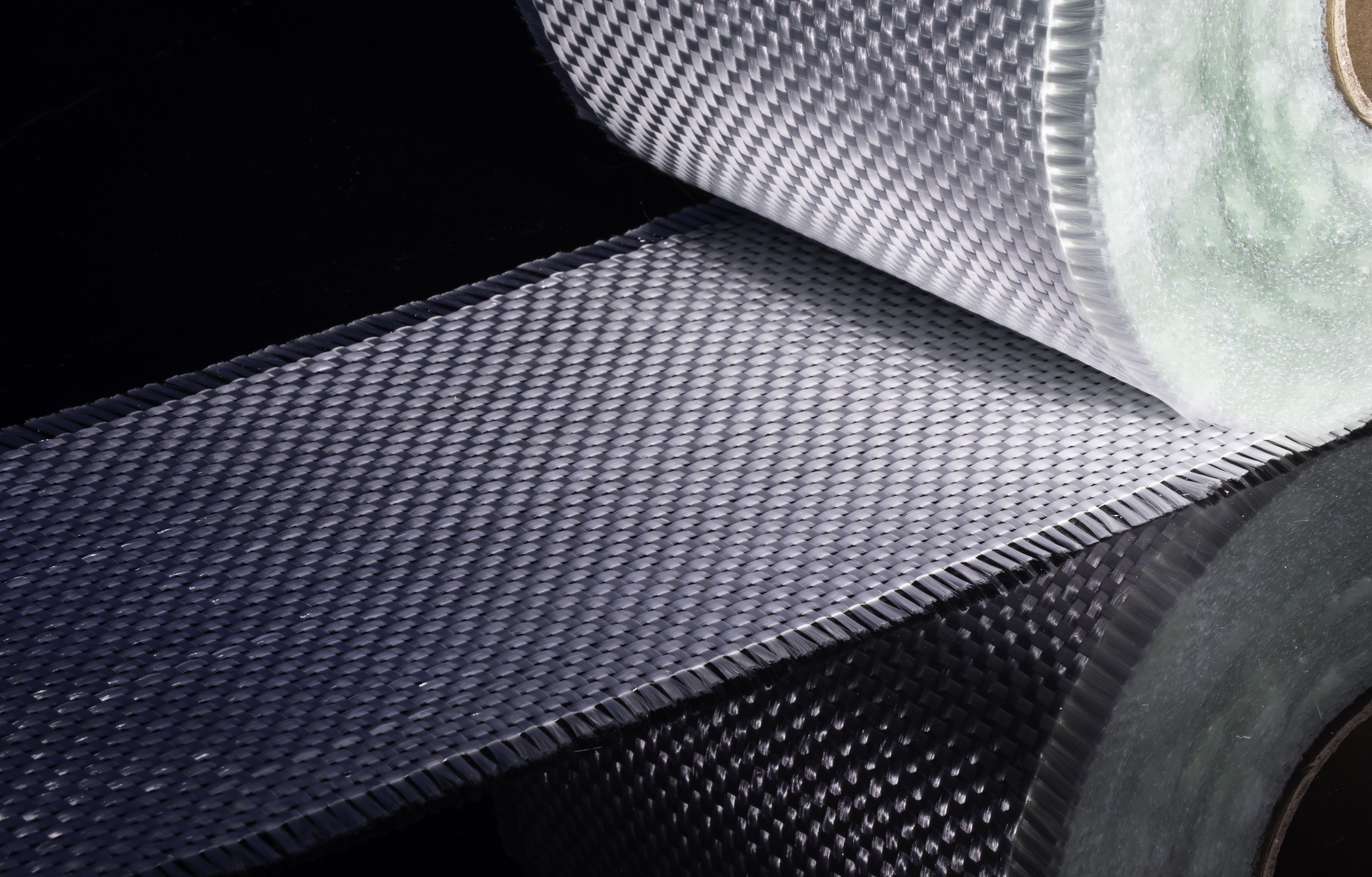 Direct Roving for High Performance Thermoplastic Glassfiber Fabric -372: A New Lightweight Material for Automotive SliderImage