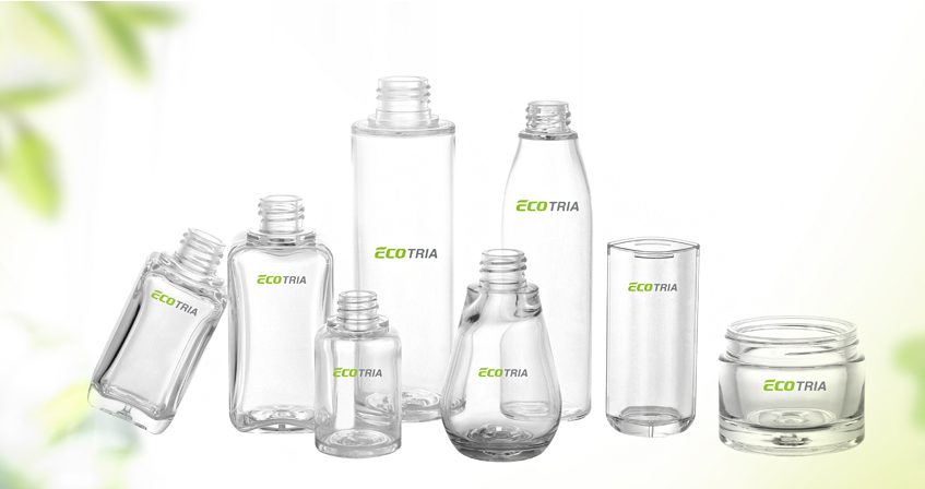 ECOTRIA CR sustainable solution SliderImage