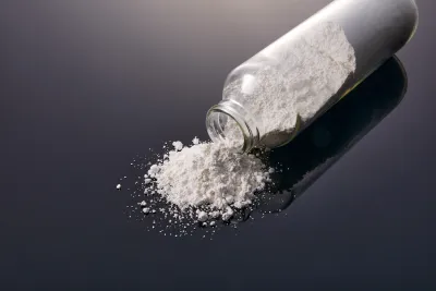 LG PuroTec™ / Inorganic Antimicrobial Additive