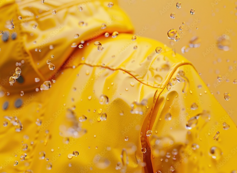 Elastollan® Freeflex™防水透气冲锋衣 SliderImage